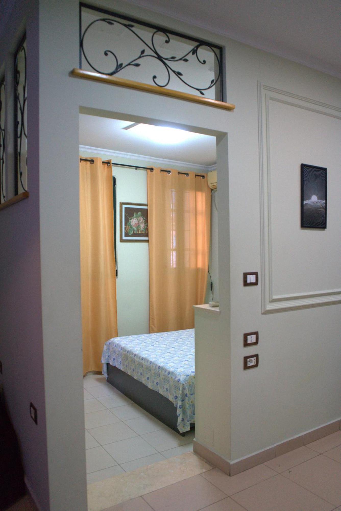 The Prism Apartment Tirana Esterno foto